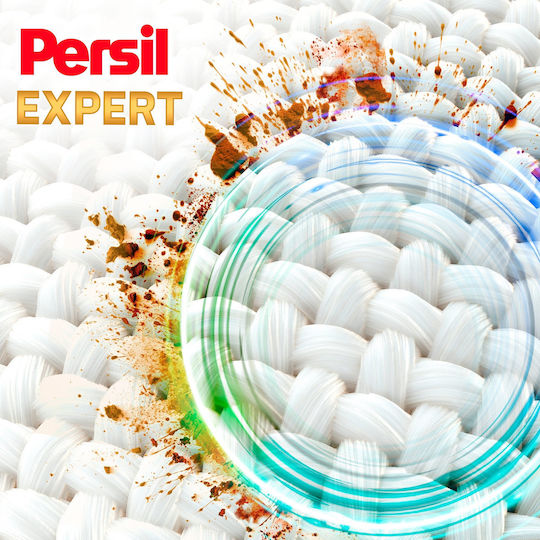 Persil Detergent for Whites Clothes (11 Capsules)