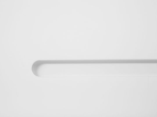 TV-Möbel Hölzernes Grün L150xB40xH45cm