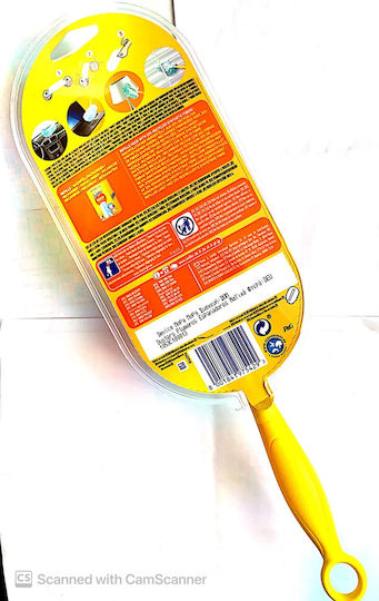 Swiffer Swiffer Duster Dusting System (Handle + 5 Spare Parts)