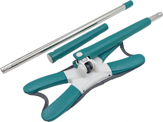 Drehbar Parkettmop XW-2845