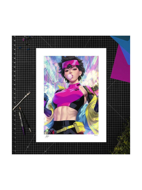 Sideshow Collectibles Αφίσα Sideshow Collectibles Marvel Comics Heroes Of The Spider-verse 61x46cm