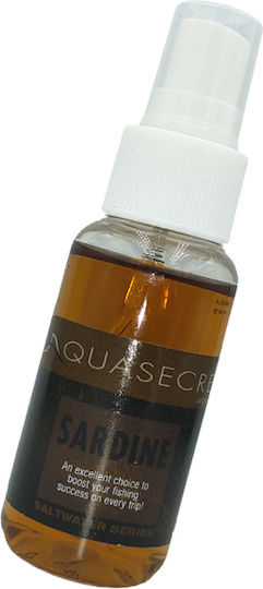 Aquasecret Aroma Spray Saltwater Series 50ml Усилватели На Аромати Pa_вкус Скарида
