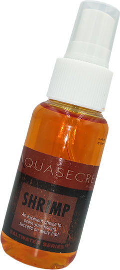 Aquasecret Aroma Spray Saltwater Series 50ml Усилватели На Аромати Pa_вкус Сирене