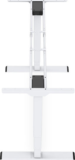 Digitus Desk Base made of Metal White