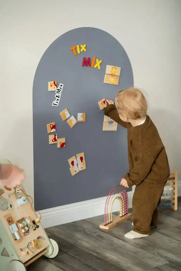 Holz Kinderpuzzle Mein Erstes 32 Teile