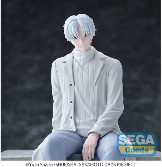 Sega Figurină Sakamoto Days