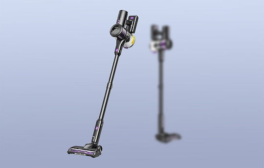 Lubluelu Lubluelu L9 Rechargeable Stick Vacuum Gray