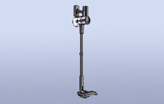 Lubluelu Lubluelu L9 Rechargeable Stick Vacuum Gray