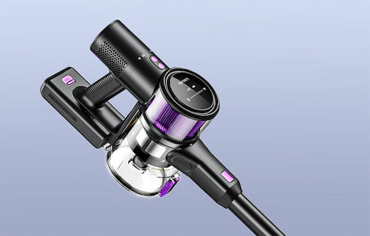 Lubluelu Lubluelu L9 Rechargeable Stick Vacuum Gray