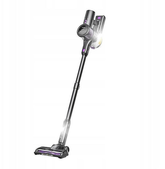 Lubluelu Lubluelu L9 Rechargeable Stick Vacuum Gray