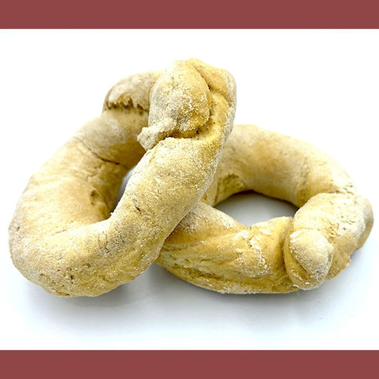 Xylofournos Mystraki Кростини Пшеница Критско 280gr