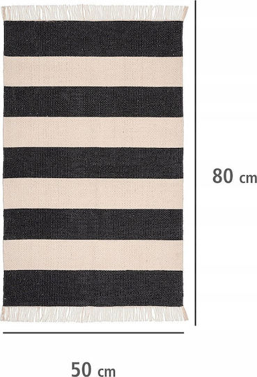 Douceur d'Intérieur Covoraș de Baie Bumbac Kasi 50x80buc
