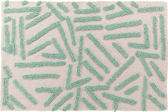 Douceur d'Intérieur Bath Mat Athena 60x90cm