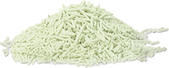Record Nisip Pentru Pisici Pe Bază De Plante 2.25kg 5lt