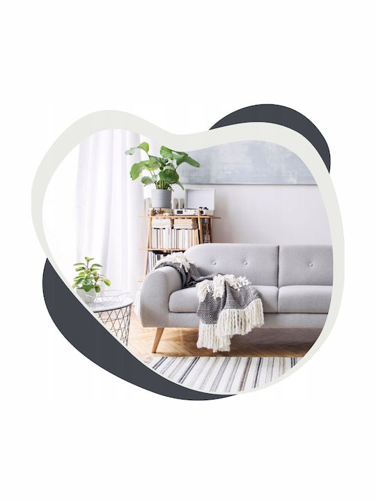 Home&Styling Collection Кошница за съхранение Текстил 30x20x15см 1бр