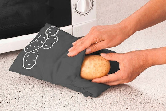 Maximex Cooking Bag for Microwave Oven