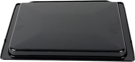 Bosch Ταψί Αλουμινίου με Εμαγιέ Επίστρωση 46.4x34.5cm