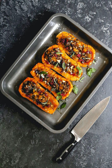 Kitchen Craft Ταψί Αλουμινίου με Αντικολλητική Επίστρωση 28x39cm
