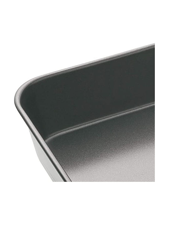 Kitchen Craft Тава Алуминиева с Незалепващо Покритие 28x39см