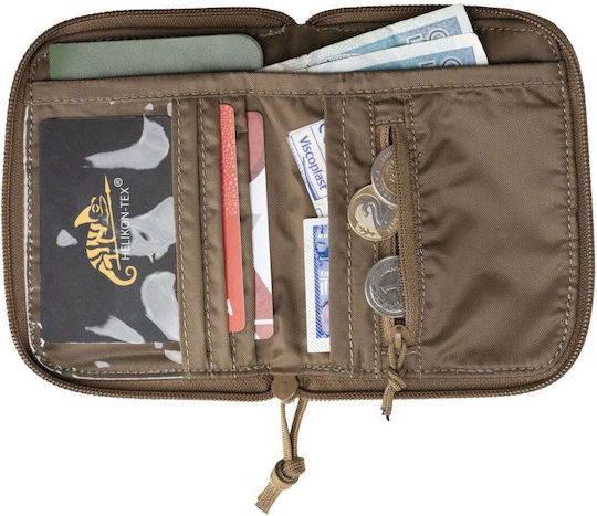 Helikon Tex EDC Large Urban Military Pouch from Cordura Grey