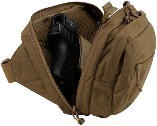 Helikon Tex Military Waist Bag from Cordura 1.8lt