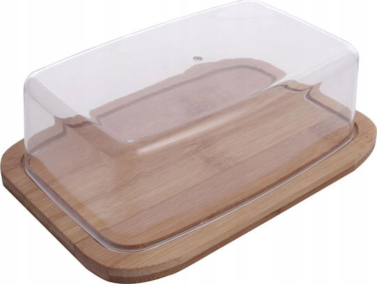 5five Untiera Bamboo 19 X 12.5 X 6 Cm