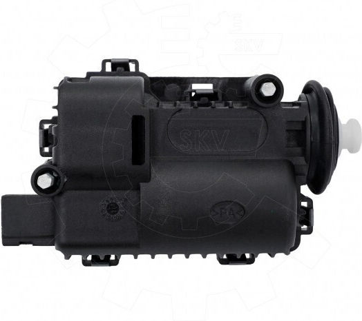 Σεβρό Καπακιού Δεξαμενής Καυσίμου Opel Astra H Corsa D E 13125619