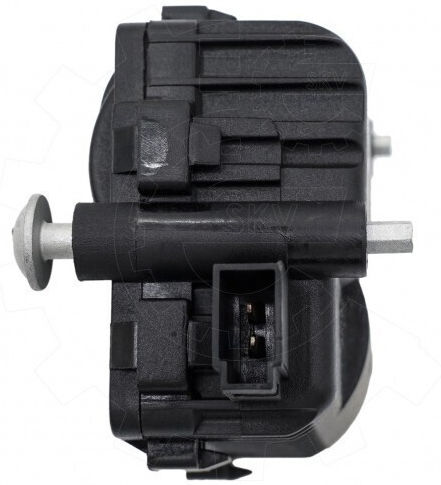 Σεβρό Καπακιού Δεξαμενής Καυσίμου Opel Astra H Corsa D E 13125619