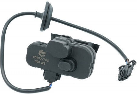 Aktivierer Für Tankdeckel Vw Tiguan 5n0810773f