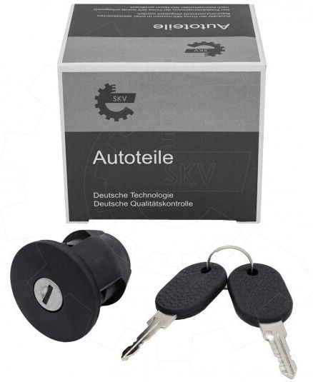 Τάπα Πλήρωσης Καυσίμου Fiat Uno 127 128 5899119