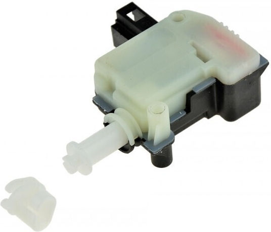 Reversible Fuel Tank Cap Mechanism Vw Golf Iv 1997 1j0810773d