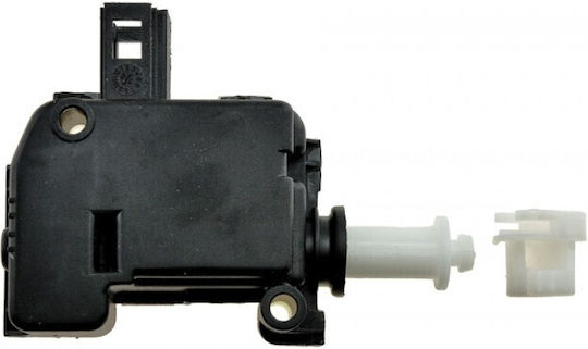 Reversible Fuel Tank Cap Mechanism Vw Golf Iv 1997 1j0810773d