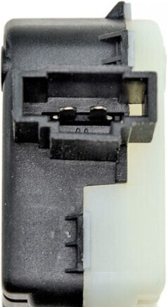 Reversible Fuel Tank Cap Mechanism Vw Golf Iv 1997 1j0810773d