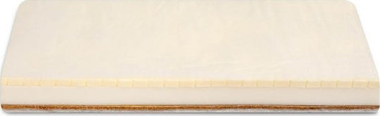 Sensillo Στρώμα Παιδικού Κρεβατιού 40x90cm