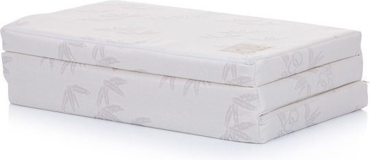 Chipolino Ортопедичен Матрак За Количка 60x120+6см