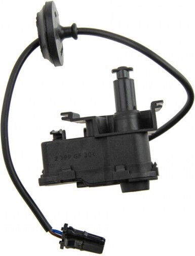 Γρύλος Καπακιού Καυσίμου Vw Polo 2009 6r0810773f
