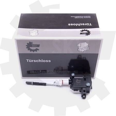 SKV Tankdeckel Aktivator 1j0810773a