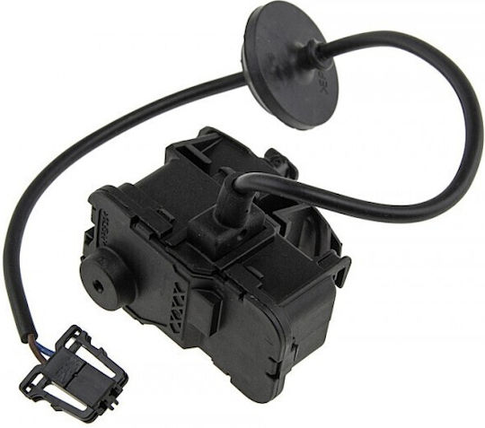 Hydraulic Fuel Tank Cap Actuator Skoda Rapid 2012 Golf VII 2012 Golf VII Variant 2013 Jetta 2009