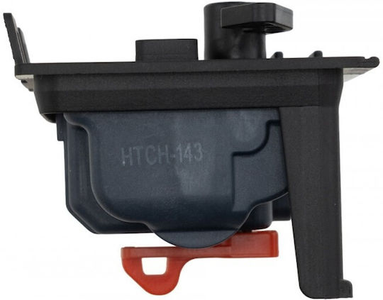Fuel Tank Cap Mechanism Jeep Cherokee 2014 86104859aa