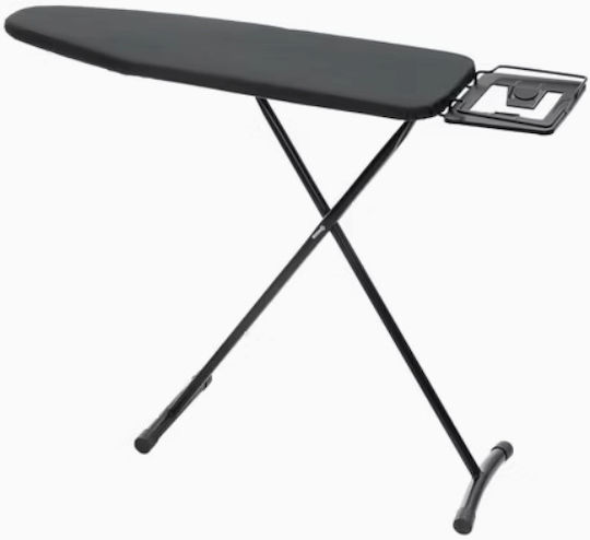 Foldable Ironing Board for Steam Iron 132cm