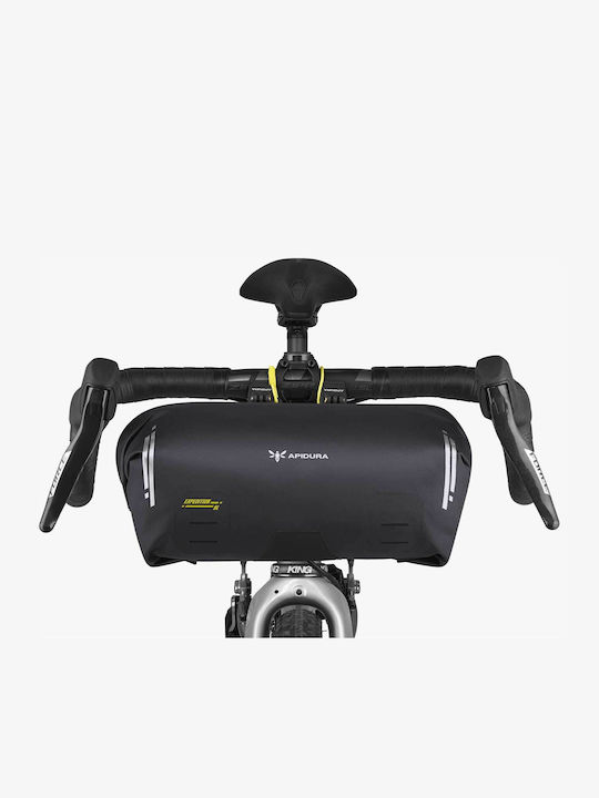 Apidura Geantă pentru Ghidon de Bicicletă