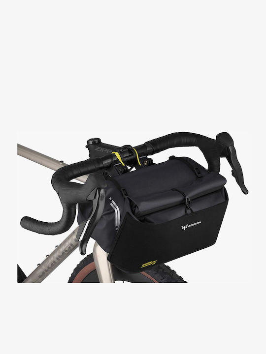 Apidura Lenker-Tasche Fahrrad