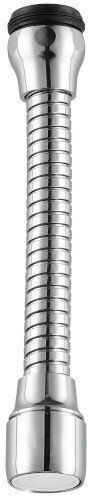 HTI Neoperl Bubble Flexible Splash Filter Faucet with Filter 02045998