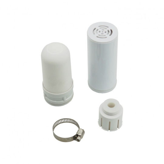 Splash Filter Faucet with Filter