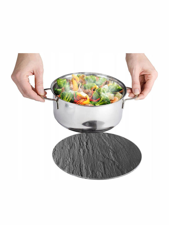 Wenko Tischspiel Regale & Küchenorganisationsständer 20cm Schwarze