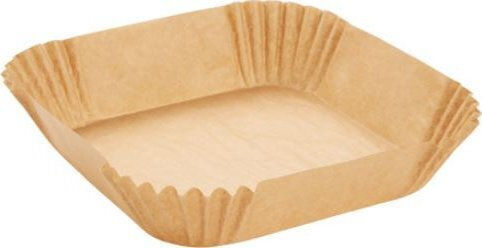 Tescoma Non-stick Papers for Air Fryer 16x16cm 50pcs