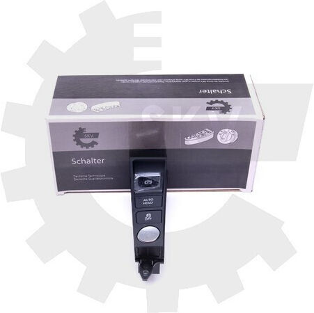 Κουμπί Χειρόφρενου Vw Passat Cc Passat B7 3ad927137b 21 Pin 3ad927137b