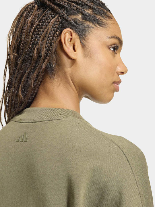 Damen Sweatshirt Kv6861