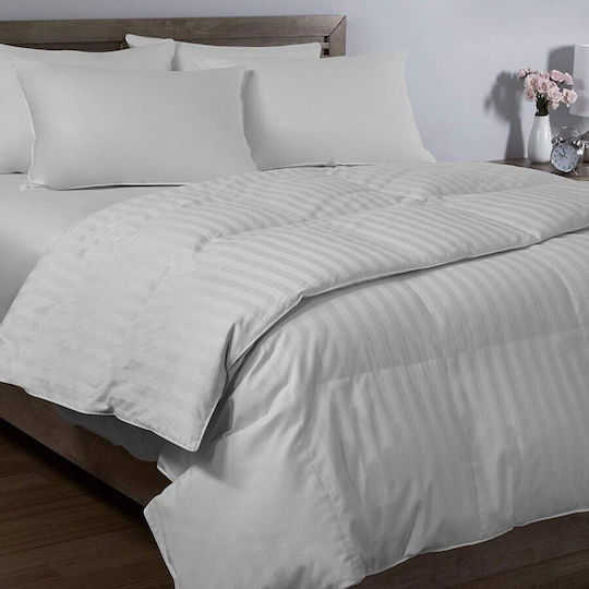 Pucioasa Double Woolen Quilt 200x215cm 170 200 GSM