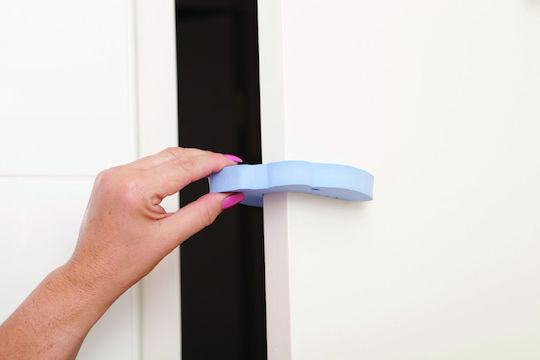 Dreambaby Shark Finger Protector for Doors